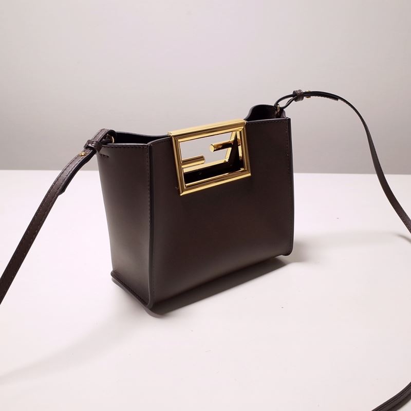 Fendi Shopping Bags